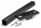 71691727415 Mailbox Post-mount Kit