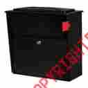 7171 Mail Boss Townhouse Wall Mount Locking Mailbox