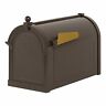 719455707357 Whitehall Capitol Mailbox Bronze Extra Large