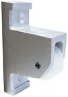 719611235373 Eder Flag Pulley For Vertical Wall Mount Satin