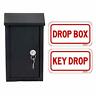 719833476417 Striive Products Key Drop Box Sign Return
