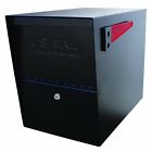 7206 Mail Boss Package Master Locking Security Mailbox 660753720602