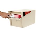 721227454598 Locking Mailbox Residential Large Safe