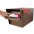 721227454604 Locking Mailbox Residential Large Safe