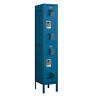 72155bl-u Salsbury Industries Tier Vented Locker Door 820996615961