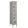 72158gy-u Salsbury Industries Tier Vented Locker Door 820996615985