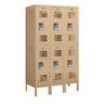 72358tn-u Salsbury Industries Tier Vented Locker Door 820996616180