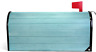 726084779532 Bardic Magnetic Mailbox Cover Plank Wooden Pattern Wraps
