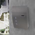 728120162407 Unbranded Outside Wall Mounted