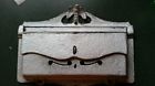 72heavy Mailbox Littlestown Hardware Cast . Aluminum Vintage
