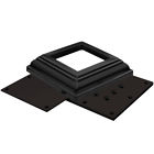 73013176 Freedom 2.5-in Versarail Aluminum 040933131761