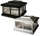 731234423265 Mailbox Post Solar Light
