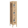 73158tn-u Salsbury Industries Tier Vented Locker Door 820996616388