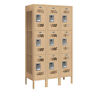 73355tn-u Salsbury Industries Tier Vented Locker Door 820996616791