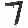 737276013433 Montague Metal Products Solid Aluminum Modern Floating