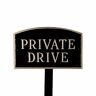 737276112228 Montague Metal Products Small Black And Silver Private
