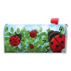 737534529508 Magnet America Ladybugs Mailbox Cover