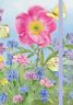 739744160755 Lang Flowering Herbs Pocket Journal By Jane Shasky
