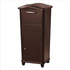 741360991224 Architectural Mailboxes Large Parcel