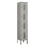 74152gy-u Salsbury Industries Tier Vented Locker Door 820996616890