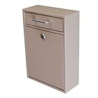 7419 Mailboss Epoch Design Locking 660753741904
