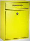 7423 Mail Boss Olympus Locking 0660753742307