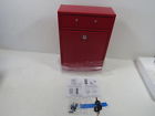 7426 Mail Boss High Security Steel Locking Wall Mounted 660753742604