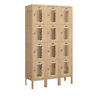 74352tn-u Salsbury Industries Tier Vented Locker Door 820996617095