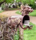 743847562682201 Sbs Dragon Mailbox Metal 7438475626822