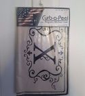 746851124655 Curb-a-peel Magnetic Mailbox Cover