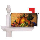 56404 746851597251 Evergreen Give Thanks Table Mailbox Cover