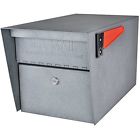 7505 Mail Security Mailboxes Manager 660753750500