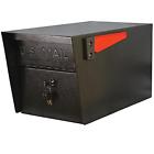 7506bb Mail Boss Manager Black 0660753750609
