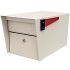 7507bb Mail Boss Manager Galvanized 0660753750708