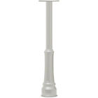 7507s Architectural Mailboxes Basic Post 832794002072