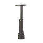 7507z Architectural Mailboxes In-ground Post 5408381678316