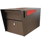 7508bb Mail Boss Manager Bronze 0660753750807