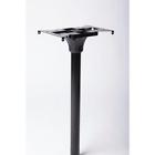 Post-7511b-10 7511b-10 Architectural Mailboxes Coolidge Black 832794006964