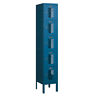 75152bl-u Salsbury Industries Tier Box Vented Locker Door 820996617293