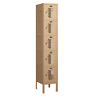 75152tn-u Salsbury Industries Tier Box Vented Locker Door 820996617279