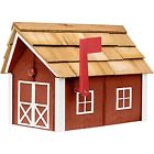 753807261753 Dresstheyard Painted Rural Mailboxes Amish