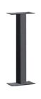 756386 Id Coronado Surface Standard Mount Post