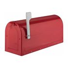 7600r Architectural Mailboxes Post Mount Mailbox