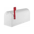 7600w Architectural Mailboxes Post Mount Mailbox
