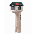 76616 Step2 Plastic Outdoor Mailbox Post