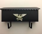 768737155126 Fulton Wall Mount Mailbox