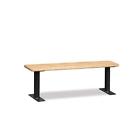 77785lgt Salsbury Industries Locker Room Bench