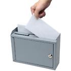 78541090019 Undisclosed Steelmaster Multipurpose Drop Box