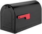 7900b-10 Architectural Mailboxes Mb2 Post 0832794006414