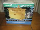 79350316663 Post Master Postmaster Victorian